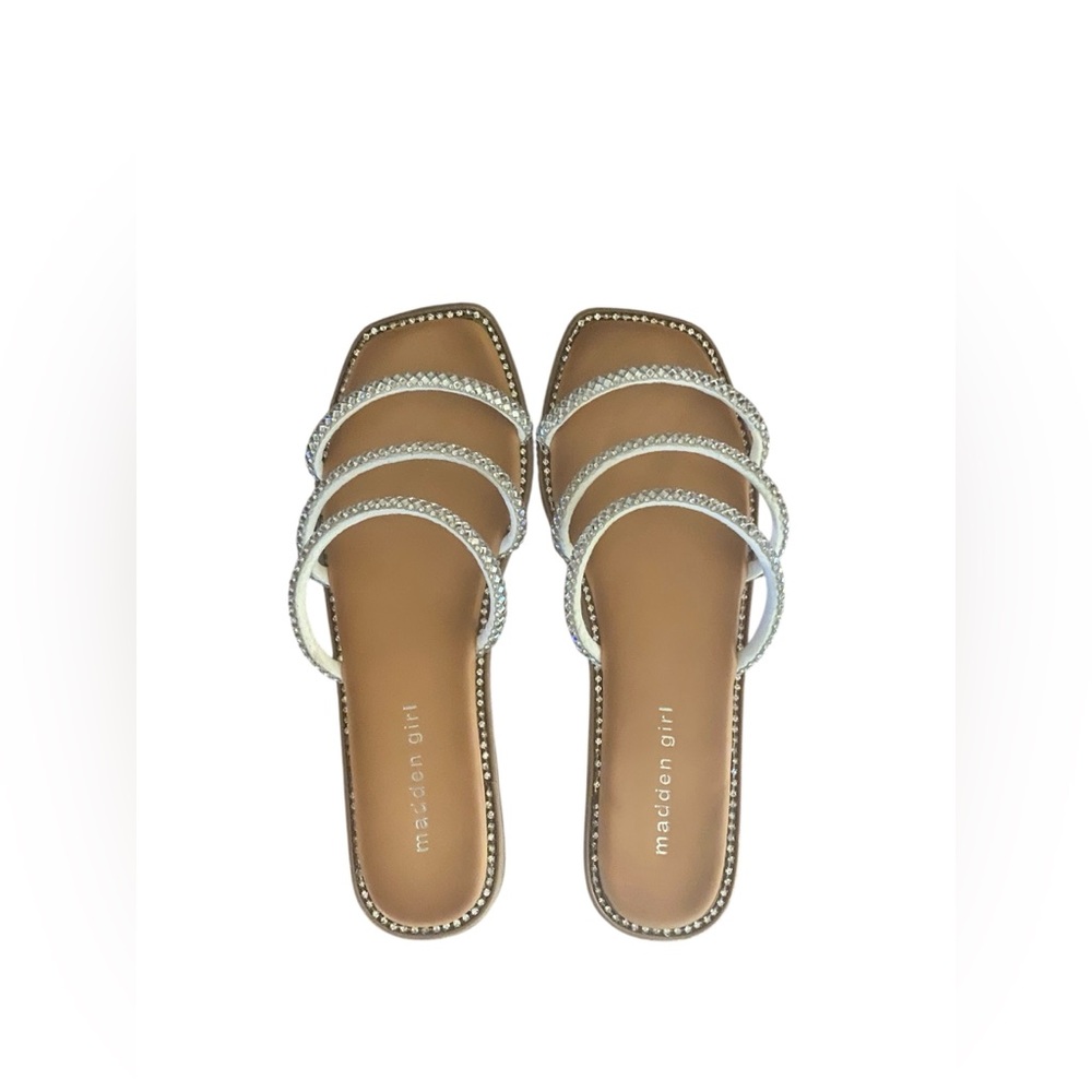 Madden Girl sz 7-1/2 Sandals